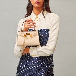 LEE RADZIWILL PETITE BAG